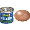 Revell 32193 Enamel Copper Metallic