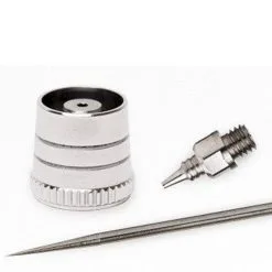 Grex 0.5mm Nozzle Kit (XGi, XSi, TG, TS)