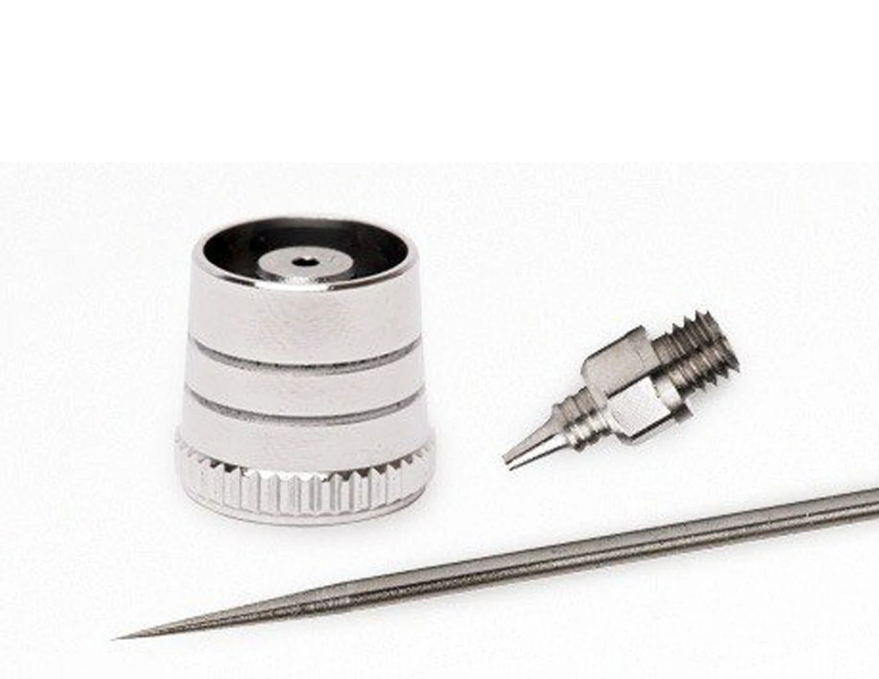 Grex 0.5mm Nozzle Kit (XGi, XSi, TG, TS) 1 Grex 0.5mm Nozzle Kit (XGi, XSi, TG, TS)