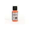 Mission Models MIOMMP-151 Acrylic Model Paint, 1oz Bottle, Pearl Tropical Orange