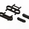 Arrma 320546 Mojave 6S BLX Skid Plate Mount Set