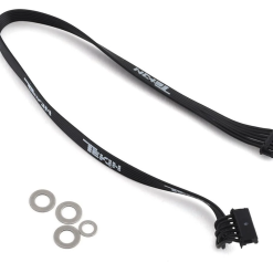 Tekin Gen4 Spec-R Sensored Brushless Motor (17.5T) -Toys and Hobbies Shop WIRE 56222.1601143922