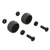 Arrma 320629 Wheelie Bar Wheels
