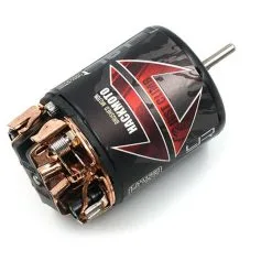 Yeah Racing MT-0037 Hackmoto "Just Climb" 540 Brushed Rock Crawler Motor (16T)