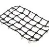 Yeah Racing Traxxas TRX-4 1/10 Scale Accessory Luggage Net (Black) (250x150mm)