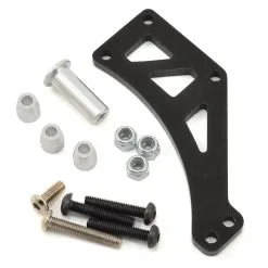 Yeah Racing Steel Spare Tire Carrier