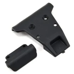 Yokomo Front & Rear Bumper Set YZ-2