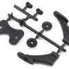Yokomo Wing/Body Mount Set YZ2, YZ4