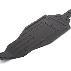 Yokomo YZ-2 CA L2/DTM 2.0 Aluminum Main Chassis