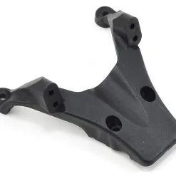 Yokomo Z2-002BH Front Graphite Bulkhead (Hard Type)