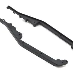 Yokomo YZ2 Dirt/Carpet Side Plate Set