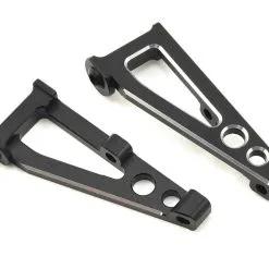 Yokomo Z2-018BMA YZ-2 Aluminum Bulk Head Mount Set