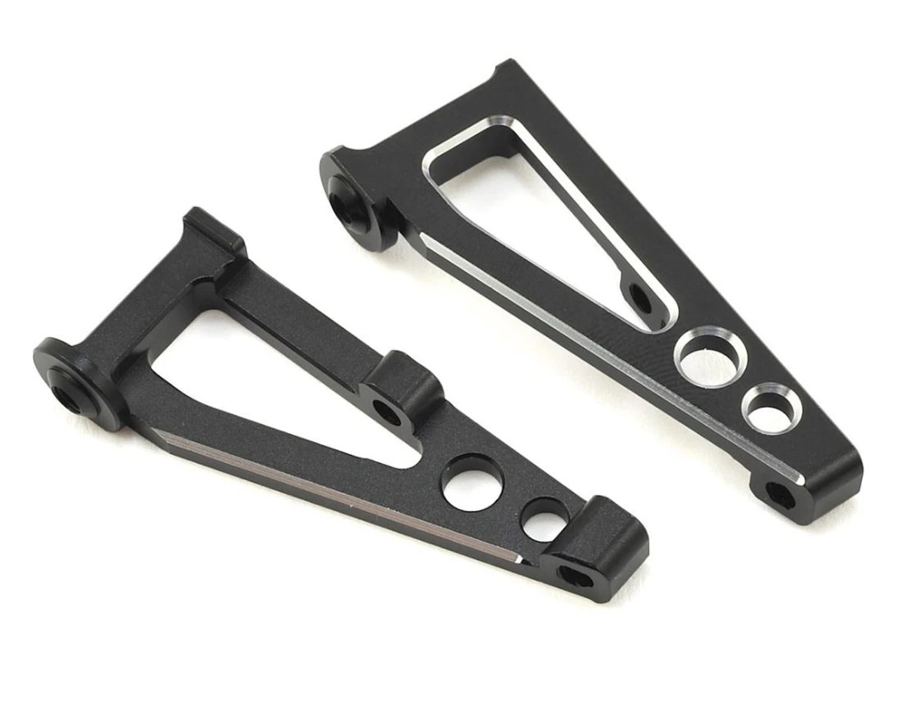 Yokomo Z2-018BMA YZ-2 Aluminum Bulk Head Mount Set 1 Yokomo Z2-018BMA YZ-2 Aluminum Bulk Head Mount Set