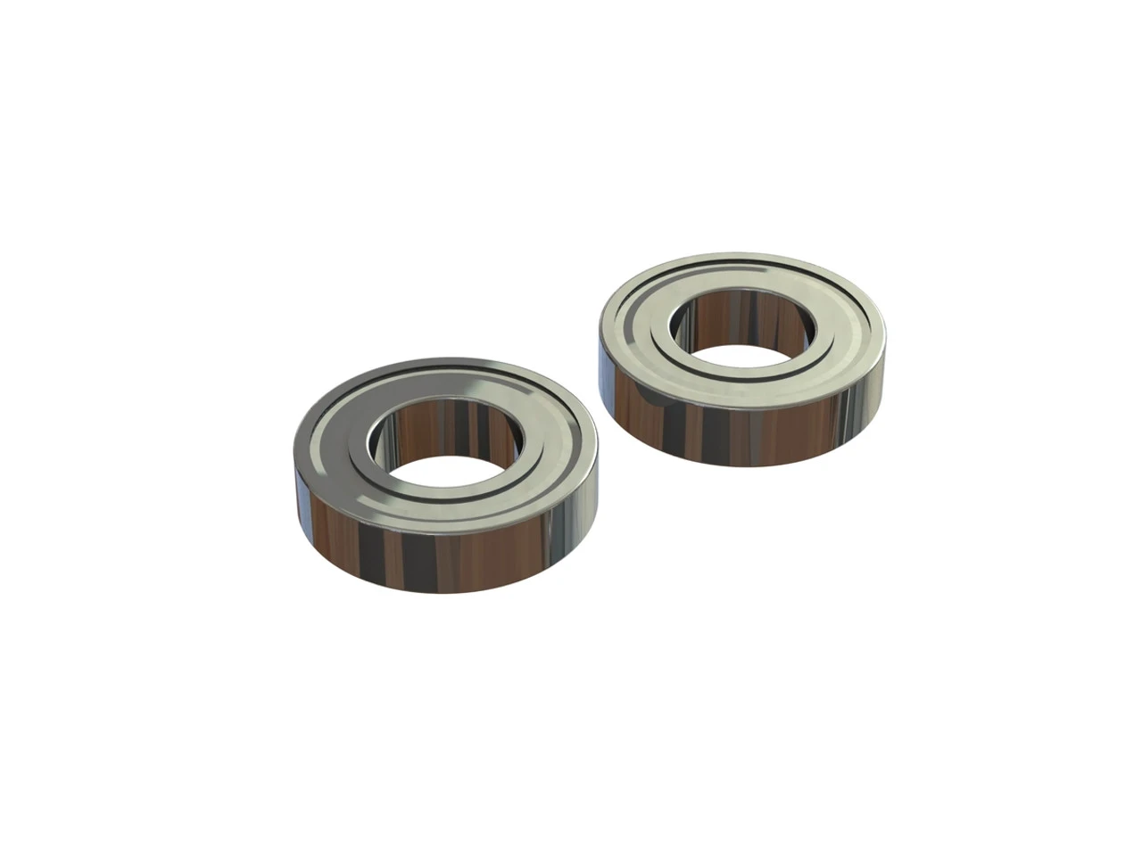 Arrma 610032 Ball Bearing, 12x24x6mm (2) 1 Arrma 610032 Ball Bearing, 12x24x6mm (2)