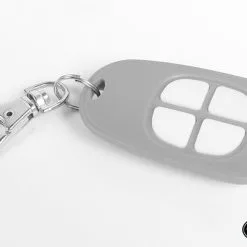 RC4WD 4 Channel Wireless Remote Light Controller -Toys and Hobbies Shop Z E0093 4 05606.1628093497