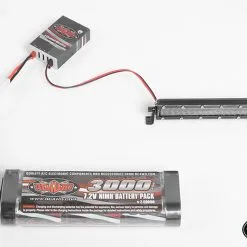 RC4WD 4 Channel Wireless Remote Light Controller -Toys and Hobbies Shop Z E0093 6 43443.1628093497