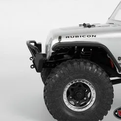 RC4WD SCX10 Jeep JK Rampage Recovery Bumper 10 RC4WD SCX10 Jeep JK Rampage Recovery Bumper -Toys and Hobbies Shop Z S0434 4 79328.1627505137