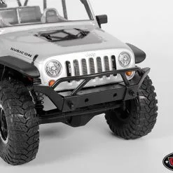 RC4WD SCX10 Jeep JK Rampage Recovery Bumper 9 RC4WD SCX10 Jeep JK Rampage Recovery Bumper -Toys and Hobbies Shop Z S0434 5 25688.1627505137