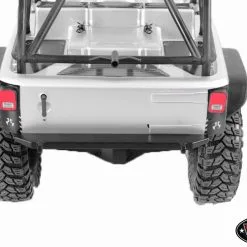 RC4WD Axial SCX10 Tough Armor Solid Rear Bumper -Toys and Hobbies Shop Z S0632 6 42958.1627569810