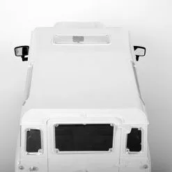 RC4WD Super Scale 1/10 Rubber Mirror (Style B) -Toys and Hobbies Shop Z S0924 2 86339.1628088903