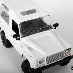 RC4WD Super Scale 1/10 Rubber Mirror (Style B) -Toys and Hobbies Shop Z S0924 4 26696.1628088903