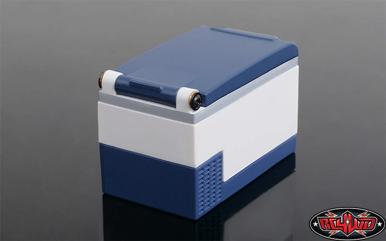 RC4WD ARB 1/10 Fridge Freezer 3 RC4WD ARB 1/10 Fridge Freezer - Image 3