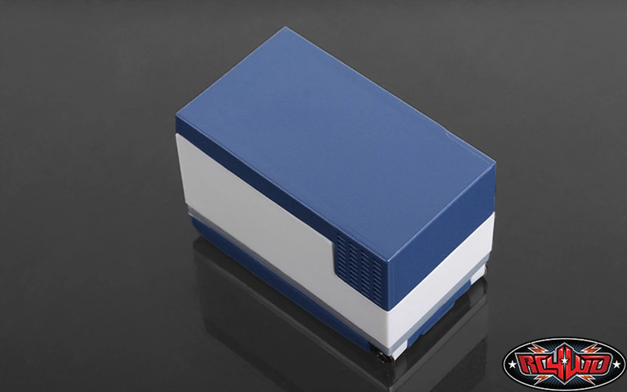 RC4WD ARB 1/10 Fridge Freezer 5 RC4WD ARB 1/10 Fridge Freezer - Image 5