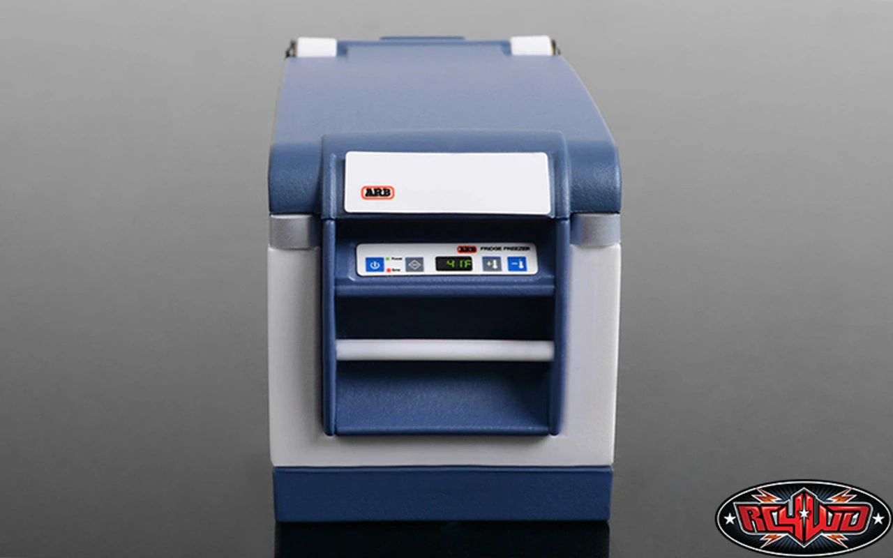 RC4WD ARB 1/10 Fridge Freezer 4 RC4WD ARB 1/10 Fridge Freezer - Image 4
