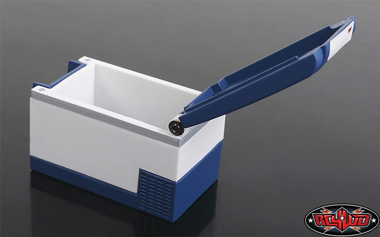 RC4WD ARB 1/10 Fridge Freezer 8 RC4WD ARB 1/10 Fridge Freezer - Image 8