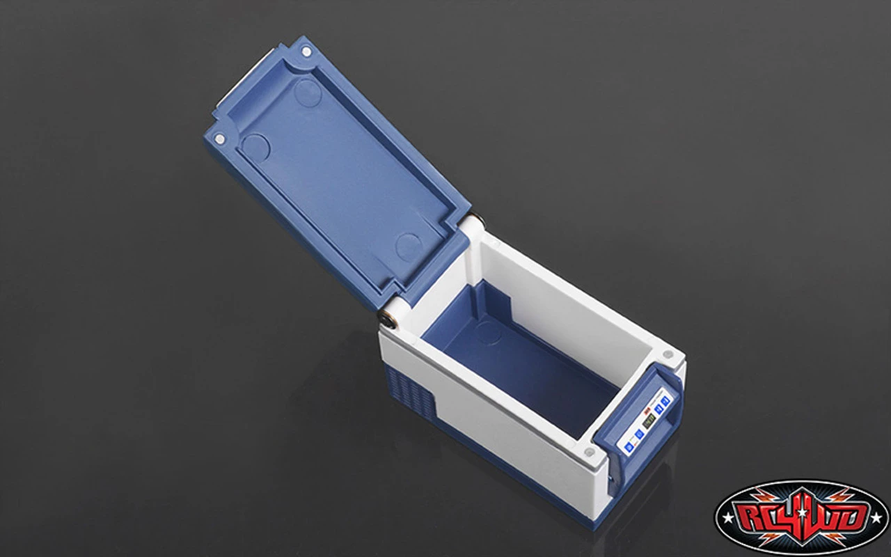 RC4WD ARB 1/10 Fridge Freezer 7 RC4WD ARB 1/10 Fridge Freezer - Image 7