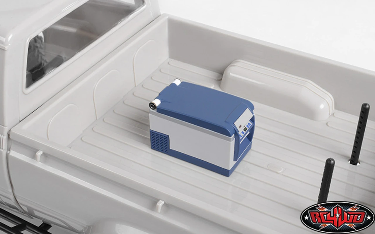 RC4WD ARB 1/10 Fridge Freezer 2 RC4WD ARB 1/10 Fridge Freezer - Image 2