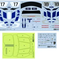 Tamiya 24354 1/24 Ford Mustang GT4 Plastic Model Kit 19 Tamiya 24354 1/24 Ford Mustang GT4 Plastic Model Kit -Toys and Hobbies Shop a1c2966d434068f2fd7b69139698b0af 43001.1618498388