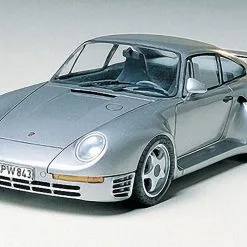 Tamiya 24065 1/24 Porsche 959 Plastic Model Kit