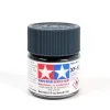 Tamiya 81750 Acrylic Mini XF50 Field Blue Paint (10ml)
