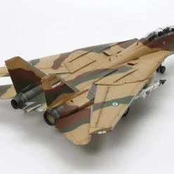 Tamiya 61114 1/48 Grumman F-14A Tomcat Plastic Model Airplane Kit -Toys and Hobbies Shop aadb95296c5f05c15e69162f3184f497 65694.1619792367