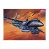Academy 12478 Boeing F-15E Strike Eagle 1/72 Scale Plastic Model Kit