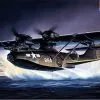 Academy 12487 Consolidated PBY-5A 'Black Cat' 1/72 Scale Plastic Model Kit