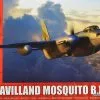 Airfix 1/72 DeHavilland Mosquito B Mk XVI Aircraft Model Kit