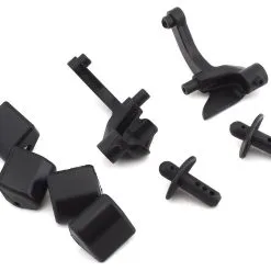 Arrma 320458 Body Mount Set Front TYPHON 4x4