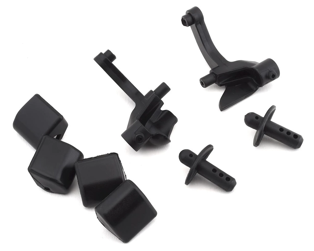 Arrma 320458 Body Mount Set Front TYPHON 4x4 1 Arrma 320458 Body Mount Set Front TYPHON 4x4
