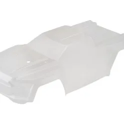 Arrma Kraton 6S BLX Clear Body (Clear)