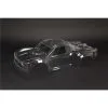 Arrma 411001 MOJAVE 6S BLX Clear Bodyshell (Inc. Decals)