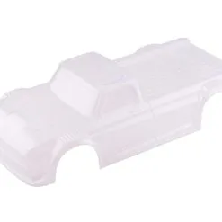 Arrma 414002 Infraction Mega 4x4 Clear Body With Decals