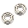Arrma 610017 Bearing 8x19x6mm (2)