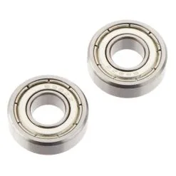 Arrma 610017 Bearing 8x19x6mm (2)
