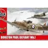 Airfix 2069 1/72 Boulton Paul Defiant Mk I Fighter Model Kit