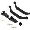 Team Associated 25817 Body Mount Set, Rival MT10