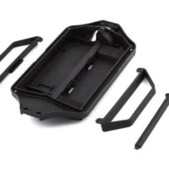 Team Associated 25852 Pro4 SC10 Main Chassis