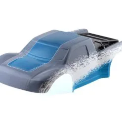 Team Associated 25858 Pro4 SC10 Contender Body, Painted