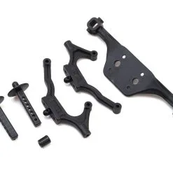 Team Associated 71038 Rear Body Mount Set
